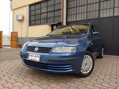 Fiat Stilo