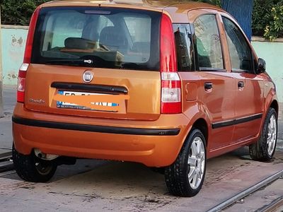 usata Fiat Panda Panda 1.2 Classic