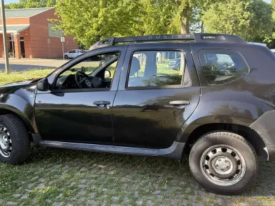 Usata Dacia Duster