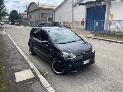 usata VW up! 2015 METANO