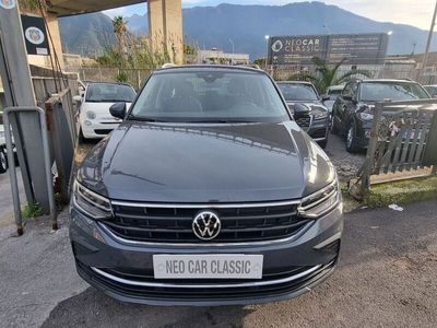 usata VW Tiguan 1.5 TSI ACT Life