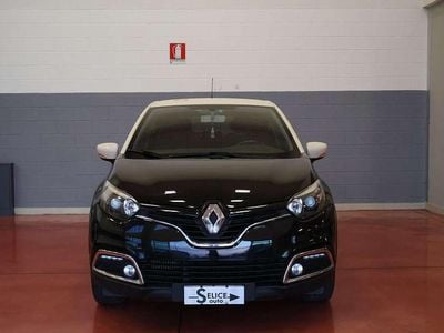 Usata Renault Captur 90 CV (66 kW) 2016 Other SUV