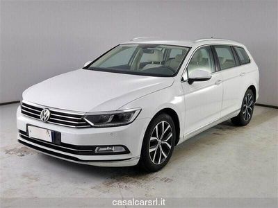 usata VW Passat Variant 2.0 TDI DSG Executive BlueMotion Tech.CON 3 ANNI DI GARANZIA KM ILLIMITATI PARI ALLA NUOVA