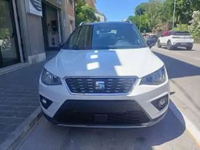 Usata Seat Arona XCELLENCE 90 CV (66 kW) 2020 Other SUV