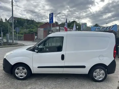 Usata Opel Combo
