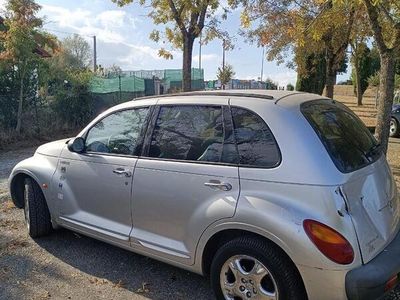 Chrysler PT Cruiser