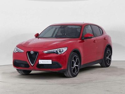 Other Usata 2019 Alfa Romeo Stelvio Business SUV | 19.500 € (Super prezzo)