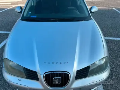 Usata Seat Ibiza