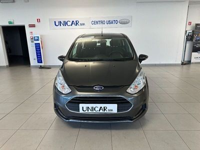 usata Ford B-MAX 1.5 TDCi 75 CV Plus