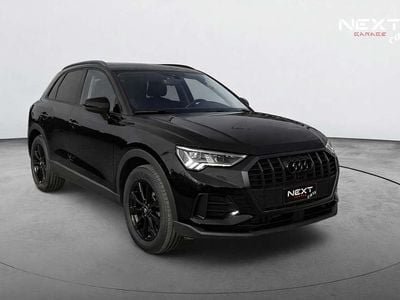 Brugt Audi Q3 Advanced 150 HK (110 kW) 2023 Orange SUV