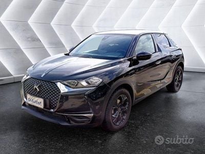 DS Automobiles DS3 Crossback