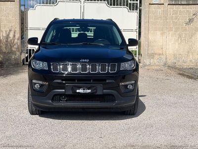 usata Jeep Compass 1.6 Mjt II 2WD Longitude