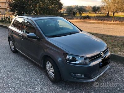 VW Polo