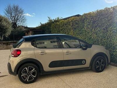 Usata Citroën C3 Shine 99 CV (72 kW) 2017 Berlina