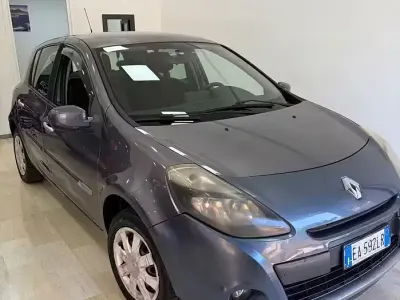 Usata Renault Clio II