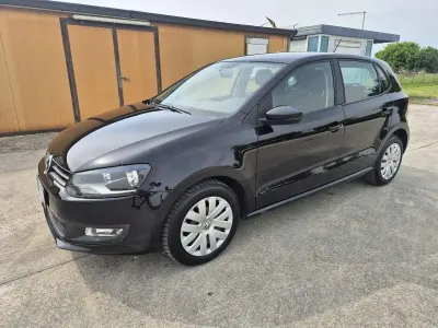 Usata VW Polo Highline 86 CV (63 kW) 2010 Other Utilitaria
