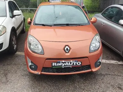 Usata Renault Twingo