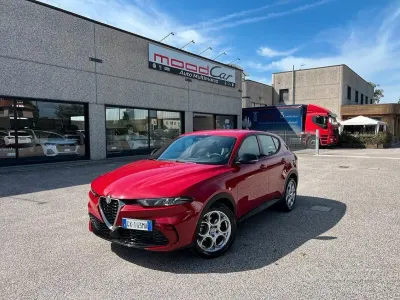 Second-hand Alfa Romeo Tonale