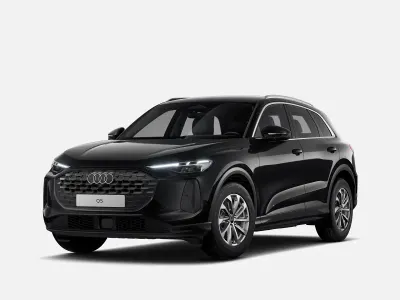 Usata Audi Q5