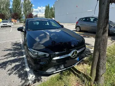 Usata Mercedes CLA200 Shooting Brake