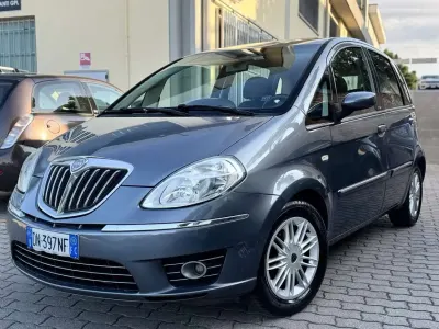 Usata Lancia Musa 95 CV (69 kW) 2008 Other Monovolume