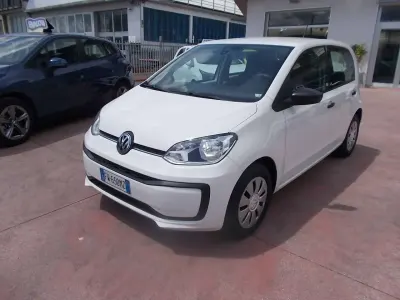 Usata VW up!