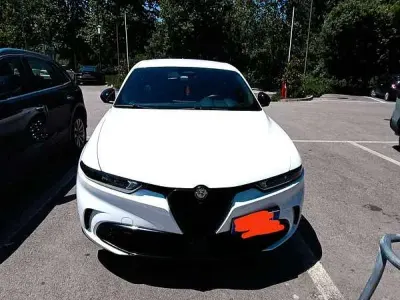 Usata Alfa Romeo Tonale Sprint 131 CV (96 kW) 2023 SUV