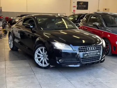 Usata Audi TT