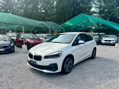 Usata BMW 218 Active Tourer
