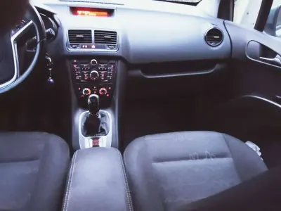 Usata Opel Meriva