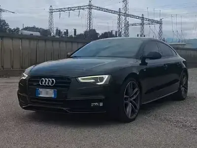 Usata Audi A5