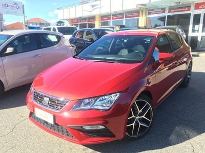 usata Seat Leon 1.4 EcoTSI ACT 150 CV DSG 5p. FR