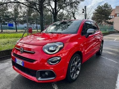 usata Fiat 500X 1.3 T4 Sport 150CV DCT NAVI+RETR. SUPER PREZZO