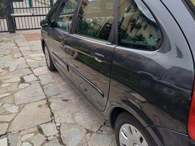 usata Citroën Xsara Picasso 1.6i 16V cat 5 porte Elegance