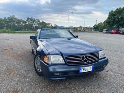 Mercedes SL280