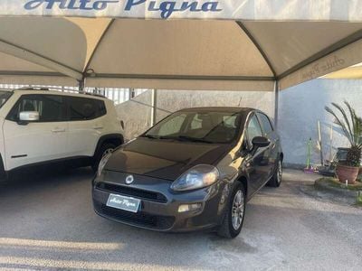 Fiat Punto Evo