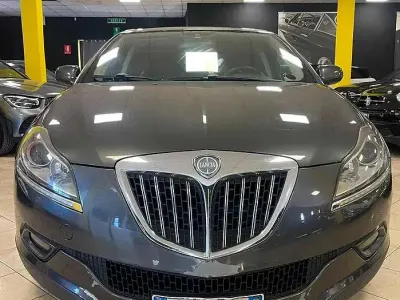 Usata Lancia Delta