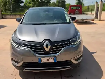 Usata Renault Espace
