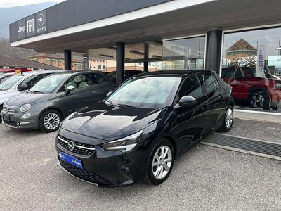 Occasion Opel Corsa Elegance 101 ch (74 kW) 2023 Noir Citadine