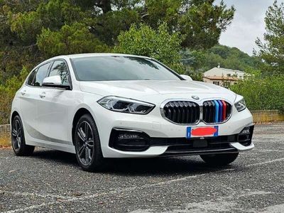 usata BMW 118 118 i Sport 140cv auto