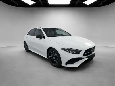 Nuova Mercedes A200 Advanced Plus 150 CV (110 kW) 2026 Grigio montagna met. Berlina