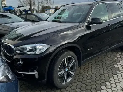 Usata BMW X5