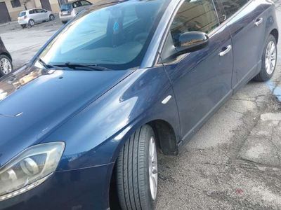 usata Lancia Delta 1.6 mjt Argento 120cv dpf