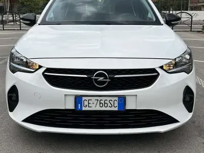 Usata Opel Corsa Edition 101 CV (74 kW) 2021 Other Utilitaria