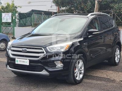 usata Ford Kuga Kuga2.0 TDCI 150 CV S&S 4WD Titanium