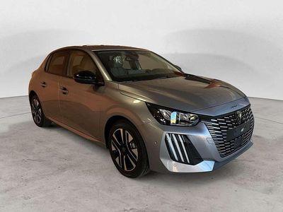 Nero Nuova 2025 Peugeot 208 Allure Utilitaria | 18.500 € (Buon prezzo)