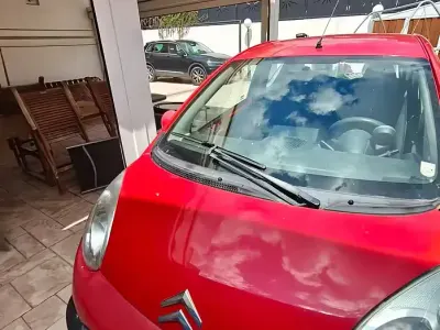 Usata Citroën C1