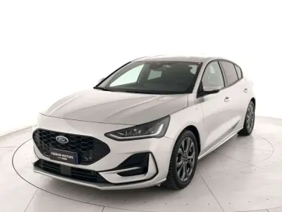 Usata Ford Focus