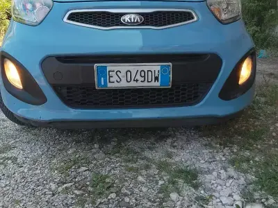 Usata Kia Picanto