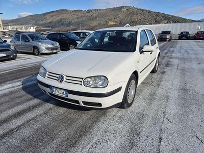 VW Golf IV